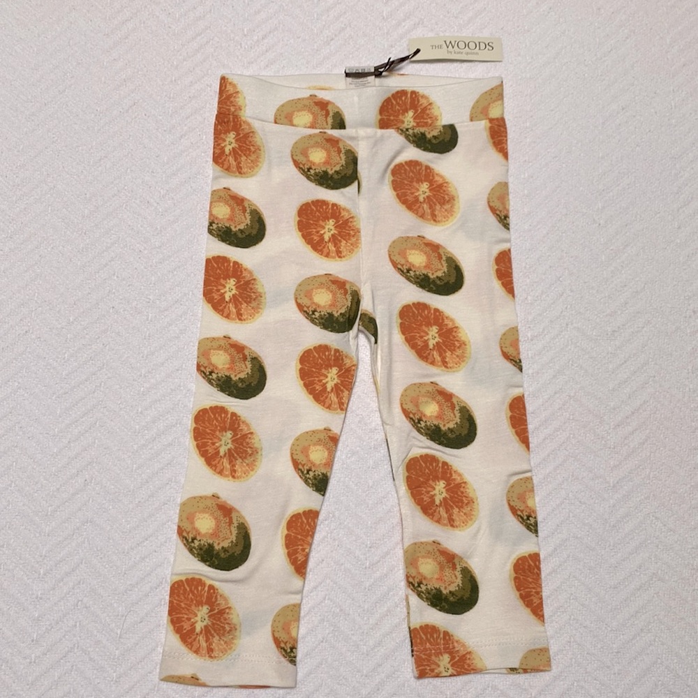 Kate quinn tangelo leggings